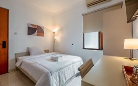 Cove Kyai Maja Aparthotel